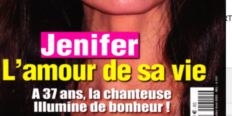 Jenifer "froisse" Ambroise, son mari - Cet aveu sur Maxime Nucci qui ne passe pas