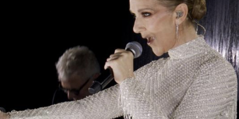 Jeux olympiques 2024 : Céline Dion accusée de play-back