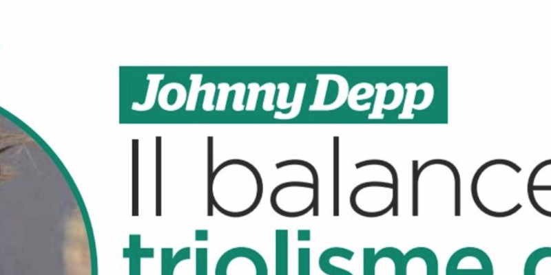Johnny Depp - malaise face à Vanessa Paradis - infidélité, vie dissolue, ça balance