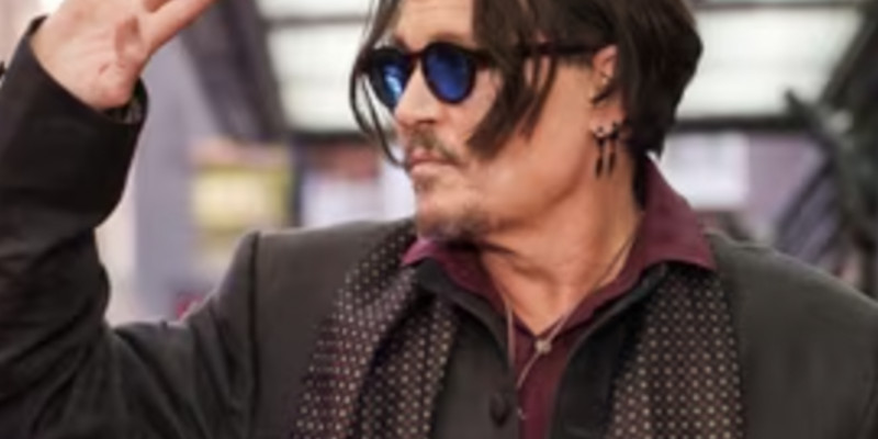 Johnny Depp recadré par Vanessa Paradis ? Il change d'avis sur la France