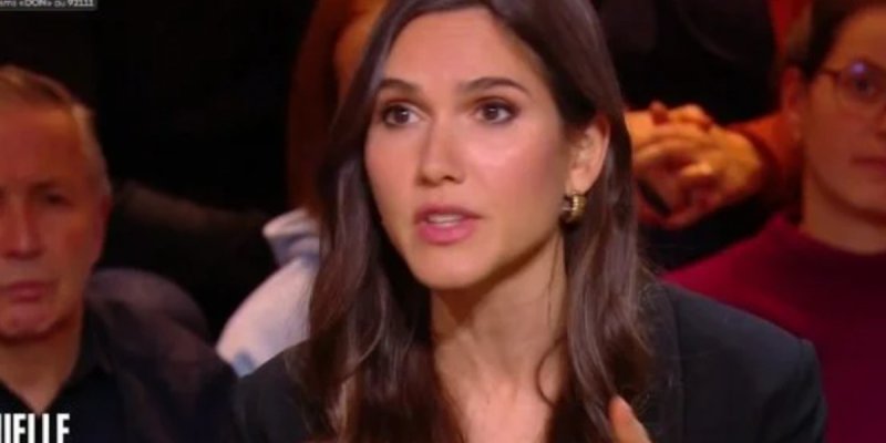 Joyce Jonathan et Gabriel Attal : tendres retrouvailles estivales en Corse !