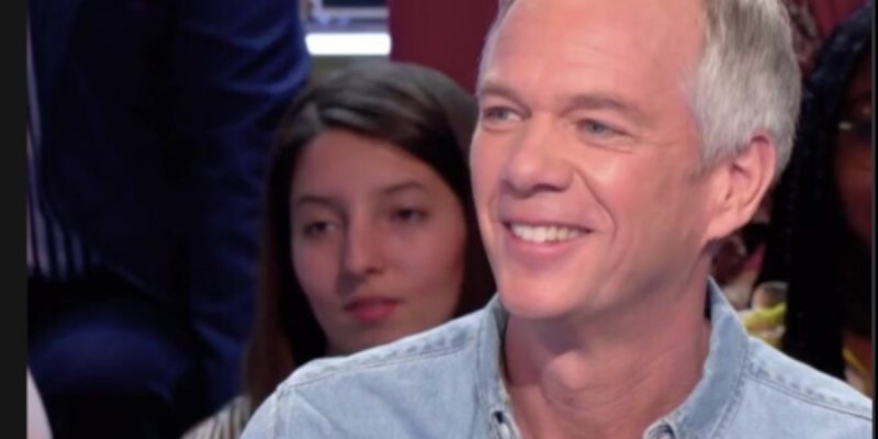 Julien Arnaud : Pas de clash avec Flavie Flament !