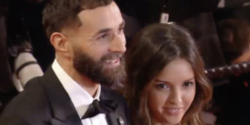 Karim Benzema et Lyna Khoudri, fête sans alcool et star du raï au rendez-vous !