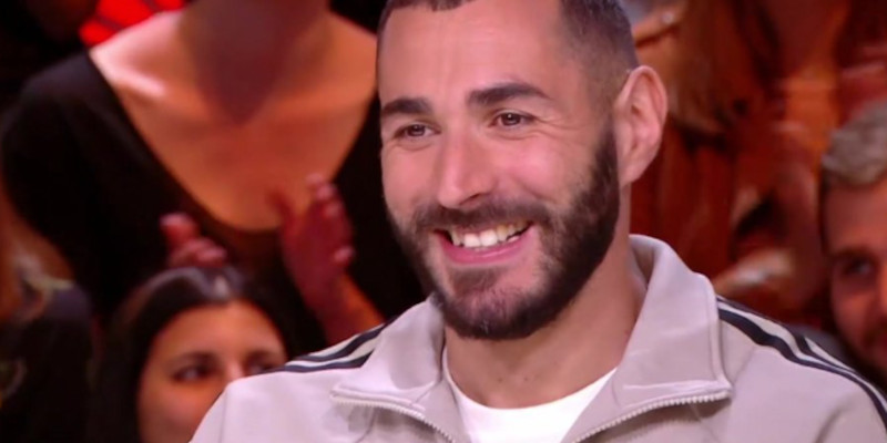 Karim Benzema fou d'amour pour Lyna Khoudri, sa déclaration enflammée 