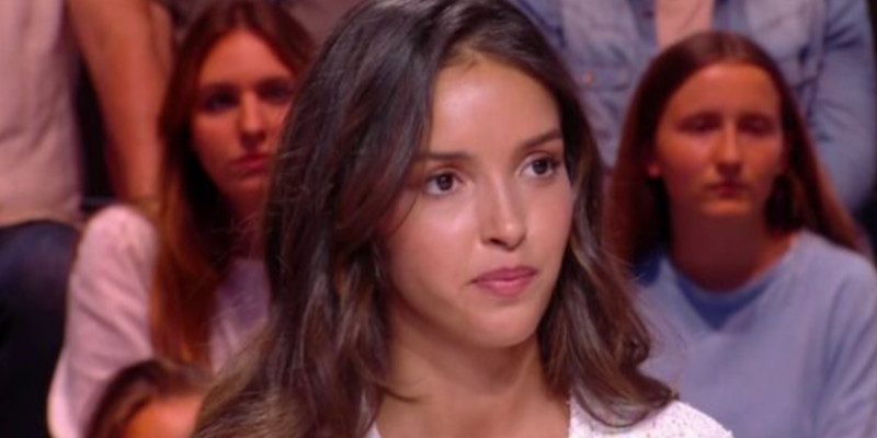 Karim Benzema dans sa vie ? Lyna Khoudri craque dans Quotidien 