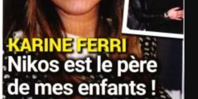 Karine Ferri, étrange "relation" avec Nikos Aliagas - Elle ouvre son coeur