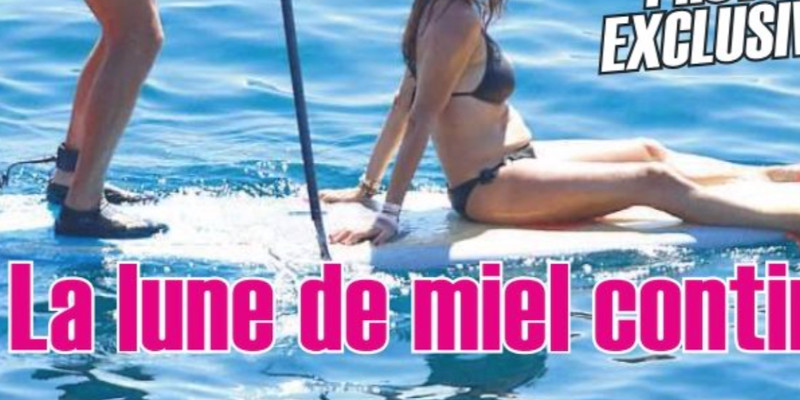 Karine Ferri, Yoann Gourcuff, réjouissante nouvelle dans le Var - Un proche se livre (photo)