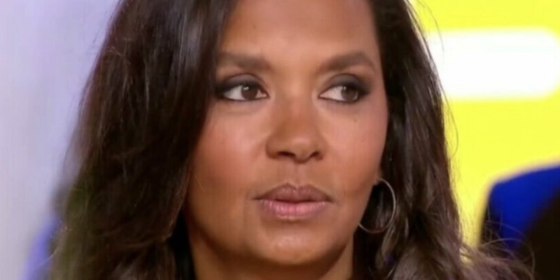Karine Le Marchand a refusé de présenter le JT 