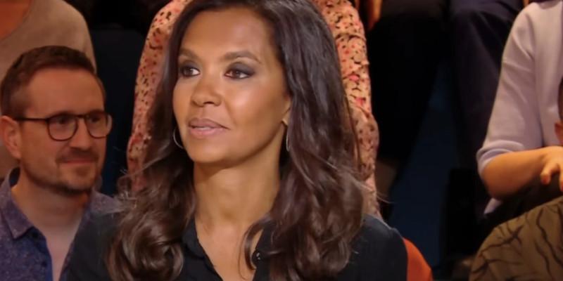 Karine Le Marchand, un lourd traitement à vie