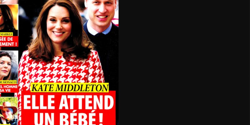 Kate Middleton, elle attend un bébé, une étrange virée avec Carole Middleton à Chelsea