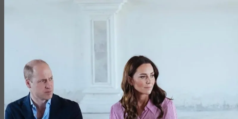 Kate Middleton et William en plein dilemme : Leur future maison, un casse-tête royal !