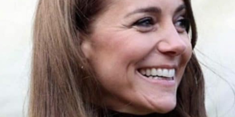 Kate Middleton et William : Leurs enfants stars de la visite des Macron !