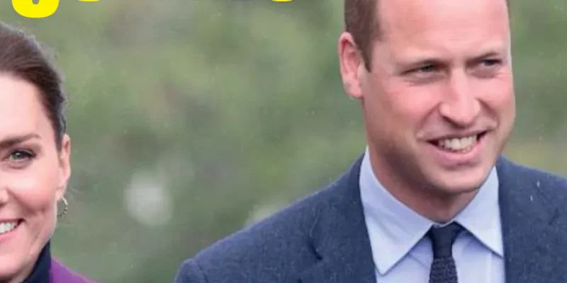 Kate Middleton explose avec William, le drame s'intensifie avec Harry