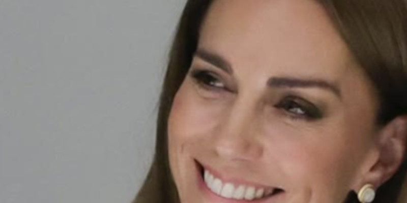 Kate Middleton interrompt ses vacances pour une annonce surprise 