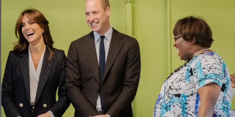 Kate Middleton, la rivale qui a failli tout ruiner avec William ?