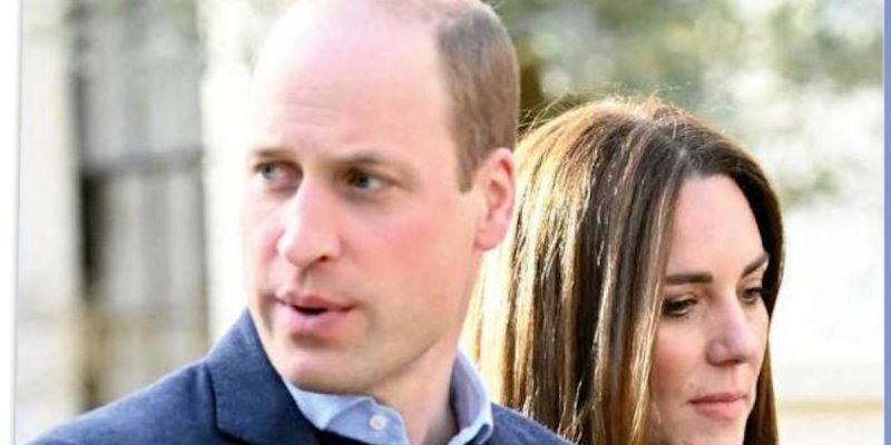 Kate Middleton et prince William, une séparation déchirante la veille de Noël, un tragique événement 