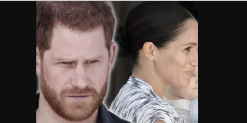 Kate Middleton et William intrigués : Meghan Markle et ses révélations déconcertantes sur Archie