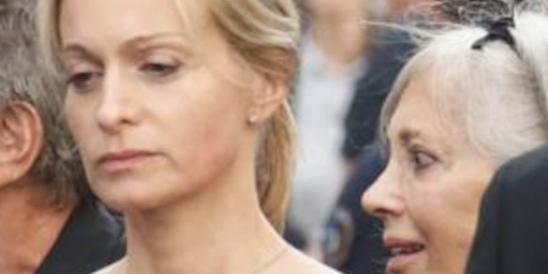 L'ultime clin d'œil de Thierry Ardisson : Sa femme raconte tout aux obsèques !