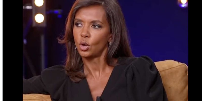 La France a un incroyable talent - Karine Le Marchand s'enflamme pour Océane (vidéo)