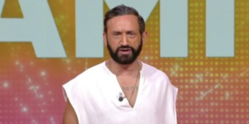La mère de Cyril Hanouna opérée 