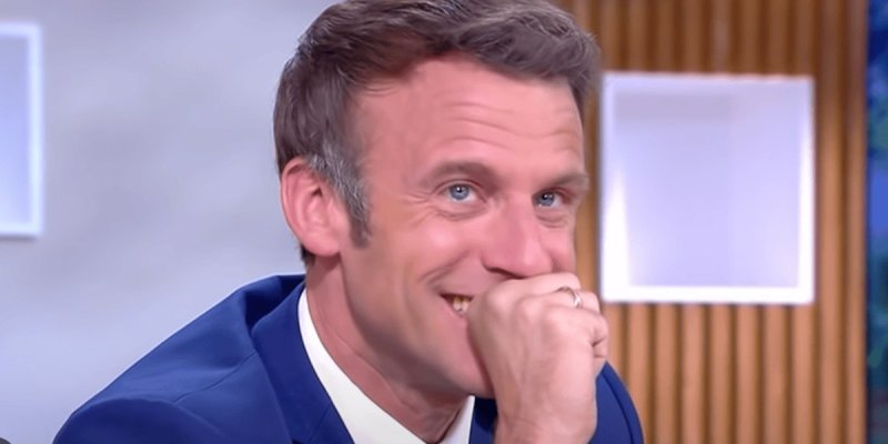 La trahison qui a mis Macron en colère contre Gabriel Attal