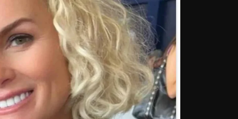 Laeticia Hallyday divinement heureuse à Saint-Barth : Un anniversaire de rêve pour Jade et Joy, Jalil Lespert bien seul à Paris