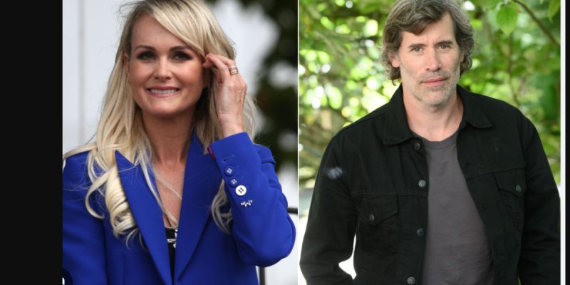 Laeticia Hallyday et Laura Smet enterrent le projet de Jalil Lespert 