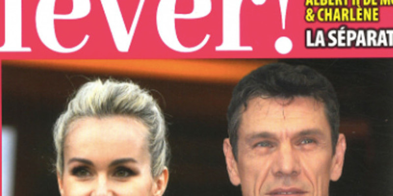 Laeticia Hallyday - Liaison avec Marc Lavoine marié - Règlement de comptes (photo)