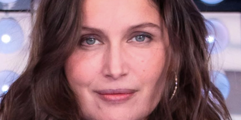 Laetitia Casta dévastée par le nouveau couple de Louis Garrel