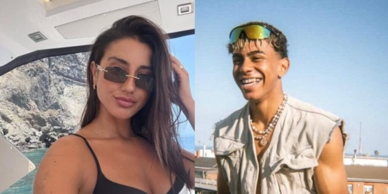 Lamine Yamal, scandale avec Fati Vazquez en Italie 