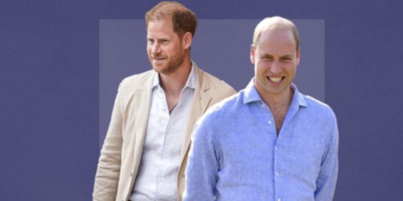 Lassé des querelles, le prince Harry cherche la paix avec William 