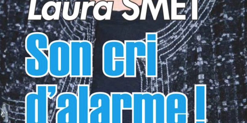 Laura Smet, cri de cœur - SOS entendu par Diam's, étonnante réponse (photo)