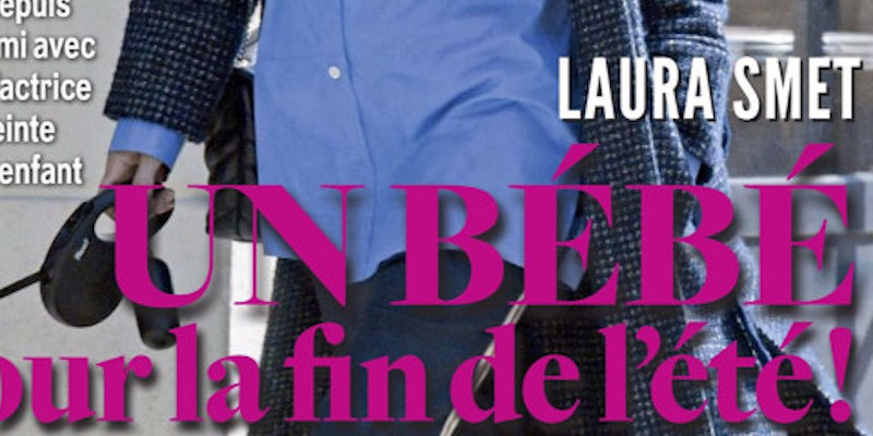 Laura Smet, des regrets, grossesse compliquée - Photo qui en dit long