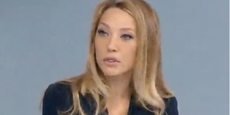 Laura Smet réagit aux bruits sur Nathalie Baye 