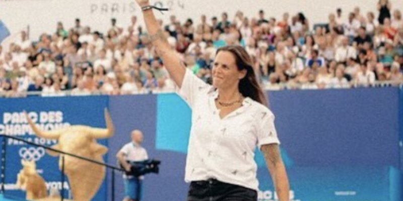 Laure Manaudou quitte son chéri pour un défi fou au Népal !