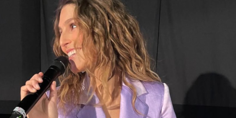 Laury Thilleman veut rester seule et sans enfants