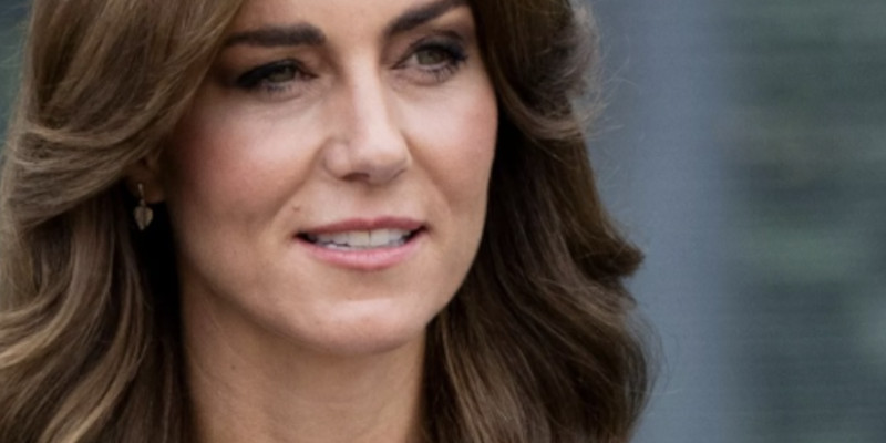 Le lien secret entre Kate Middleton et Kelly Clarkson 
