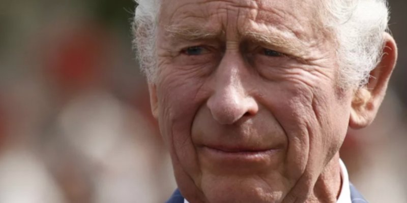 Le mystère de la santé du roi Charles résolu ?