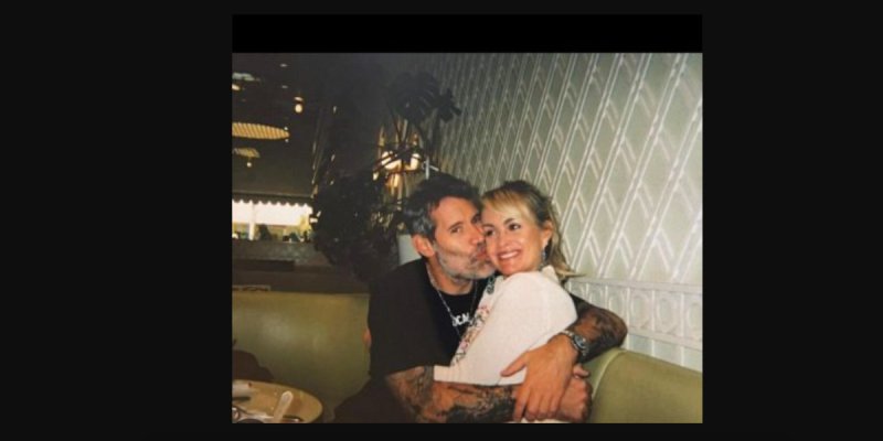 Le secret bien gardé de Laeticia Hallyday : L'assistant qui trouble sa relation avec Jalil Lespert