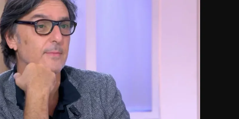 Le secret de Charlotte Gainsbourg et Yvan Attal sur le mariage, ses révélations intimes