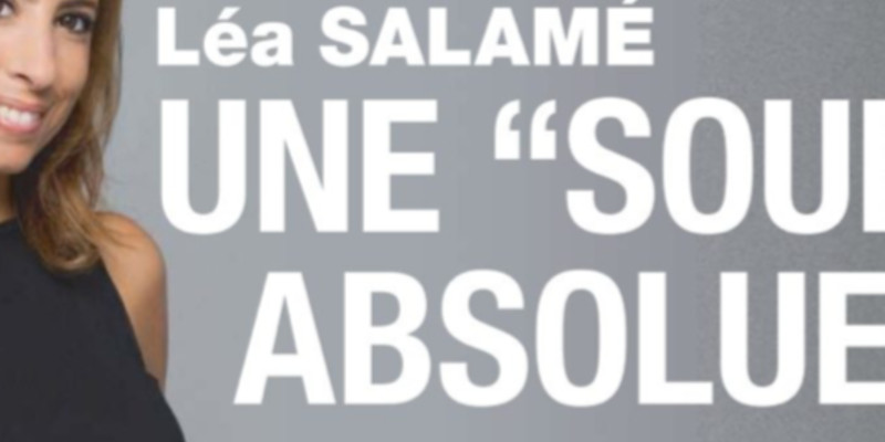 Léa Salamé, "crise" avec Raphaël Glucksmann - Laurent Ruquier livre sa vérite