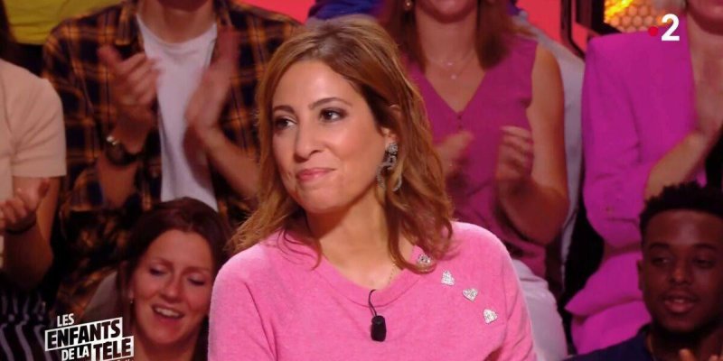 Léa Salamé dévoile son rapport à la sexualité et... au mariage !
