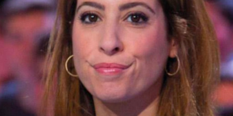 Léa Salamé refuse 150 000 euros de BFM TV 