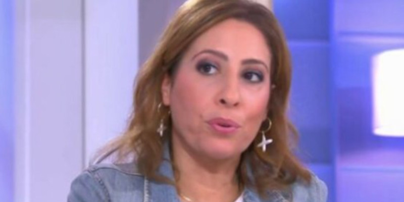 Léa Salamé : Son hommage bouleversant à Thierry Ardisson !
