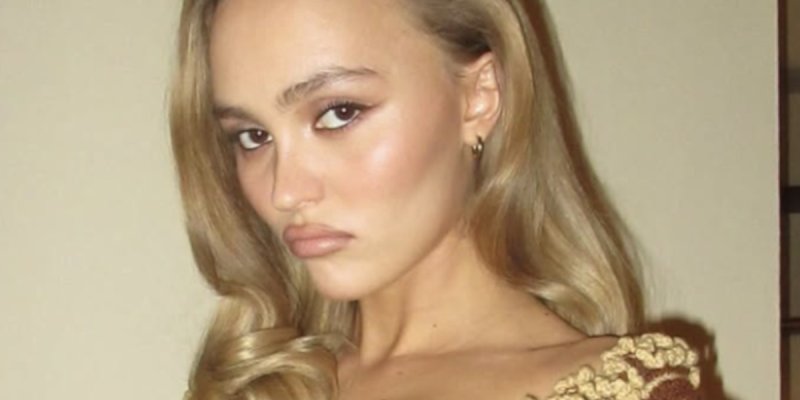 Lily-Rose Depp à Londres : une visite surprise pour Johnny Depp ?