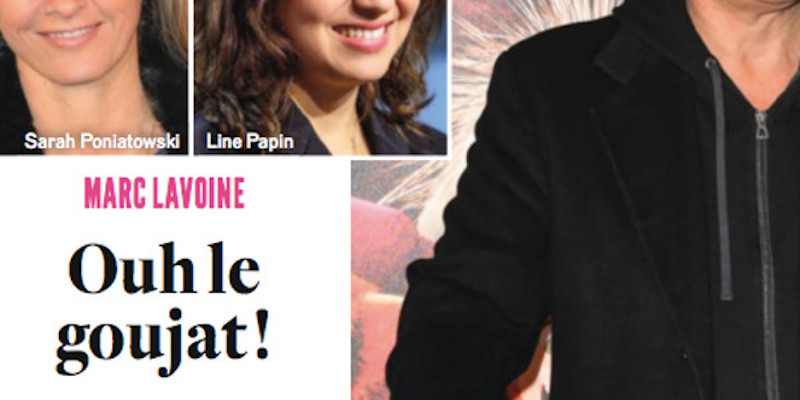Marc Lavoine, mariage discret - ce commentaire humiliant contre son ex