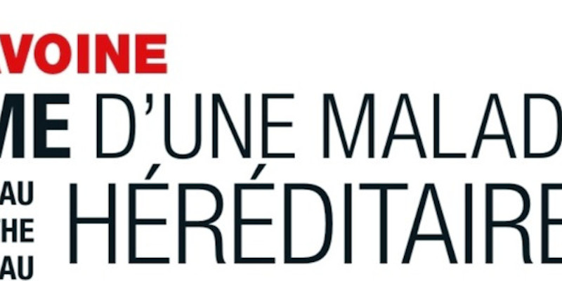 Marc Lavoine, "mariage", en douce - Une maladie héréditaire qui complique son quotidien