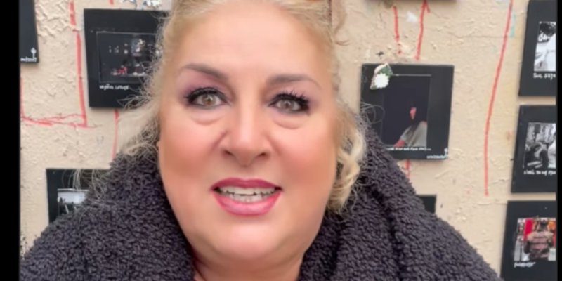 Marianne James, 15 kilos en moins, son régime « du tonnerre » 
