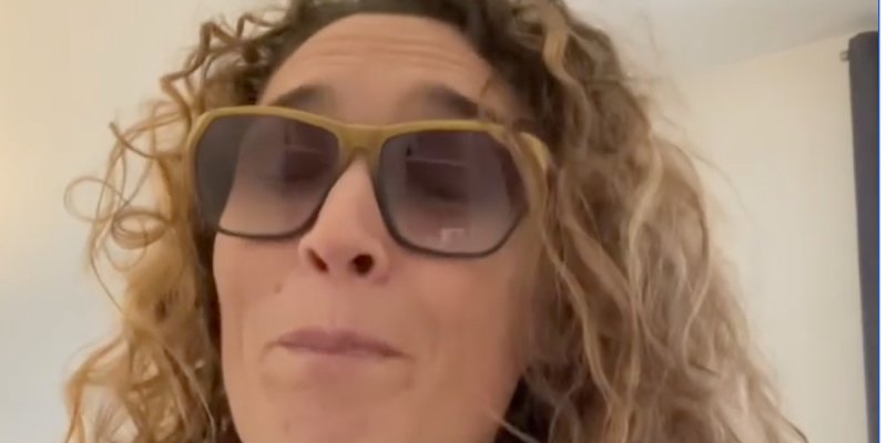 Marie-Sophie Lacarrau menacée par une autre femme !