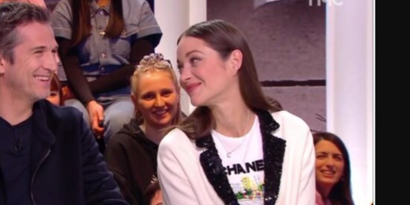 Marion Cotillard et Guillaume Canet s'évitent comme la peste au Cap Ferret